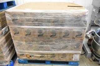 80 BRAND NEW! Boxes of 360 Coffee Mate Coffee Creamers. 80 Times Your Bid! - Item #1210018
