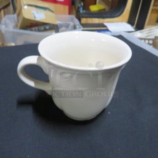 Pfaltzgraff Coffee Cup. 12XBID - Item #1213681