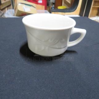 Sysco Coffee Cup. 12XBID - Item #1213685
