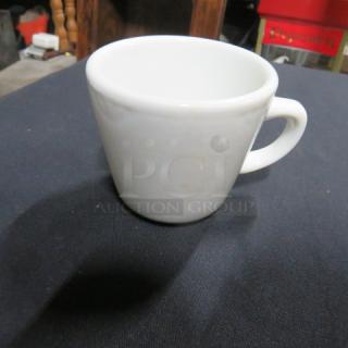 One Lot Of 23 Sysco Coffee Cups. - Item #1213690