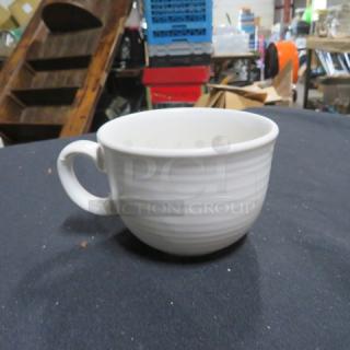 Evolution Coffee Cup. 10XBID - Item #1214657