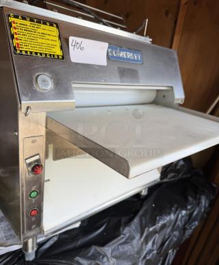 Somerset Dough Roller, Tested & Working! - Item #1211379