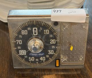 Oven Timer by Omnip-s-timer - Item #1211661