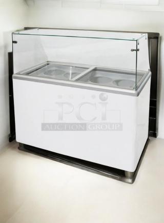 Great Condition – Excellence EDC-8HC – 47.5