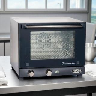 Excellent Condition - Cadco XA006 Commercial Convection Oven - Tested and Working! - Item #1212057