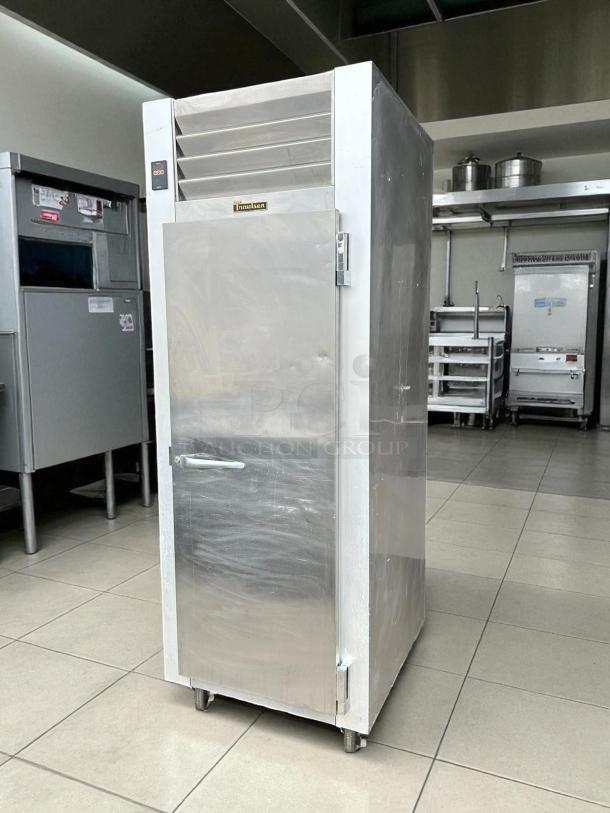 Traulsen G12010 30-inch Dealer's Choice Freezer, excellent condition, self-contained, tested and working.