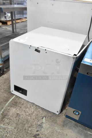 BRAND NEW SCRATCH AND DENT Scotland MC0522SW-32A, Prodigy Elite® Ice Machine, stainless steel, 480 lb. capacity, 208/230V, 1 Phase.