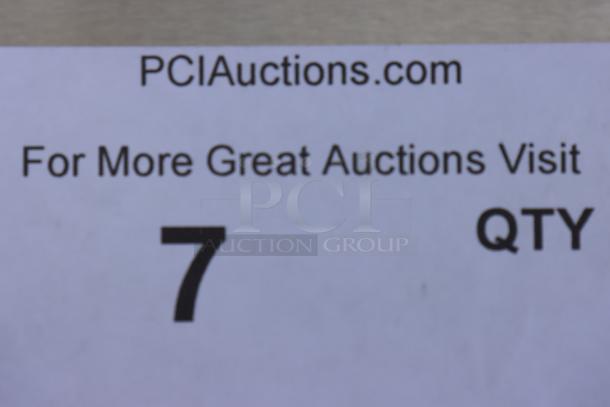 Cooking Performance Group 351ICOEVD countertop ventless impinger oven, 32" belt, minor dents, slightly bent conveyor, 240V.