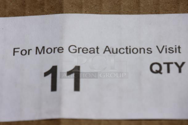 Aarco OC3660NTM 36"x60" Mahogany Frame Black Chalkboard, brand new with scuffs/scratches; packaging damaged.