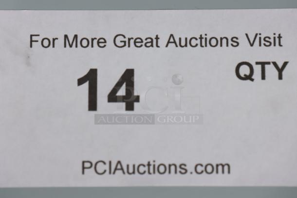 Unboxed Avantco Ice MC-H-530-A modular ice machine, 500 lb capacity, small fin indentation, 115V, new condition.