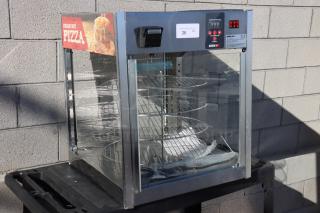 BRAND NEW SCRATCH-N-DENT! ServIt PDW18D1 18