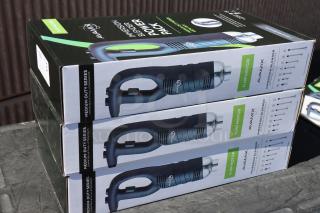 Brand new AvaMix 928PIBPPMD Power Pack for medium-duty immersion blenders, 3/4 hp, 120v, sealed in box.