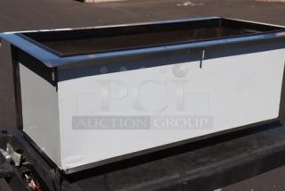 BRAND NEW SCRATCH-N-DENT! Regency 600DIIB1836 18