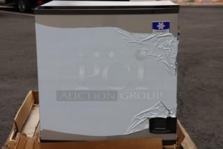 BRAND NEW SCRATCH-N-DENT! AIR COOLED!! Manitowoc IYT1200A-261 Indigo NXT 30