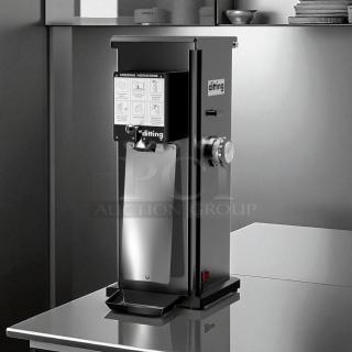 Superb Condition – Ditting KR1203 Commercial Coffee Grinder – 120V – Fully Tested & Working! - Item #1212916