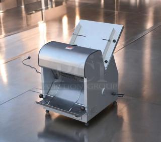 Superb Condition – 302N-20mm Bread Slicer – 110V – Fully Tested & Working! - Item #1212896