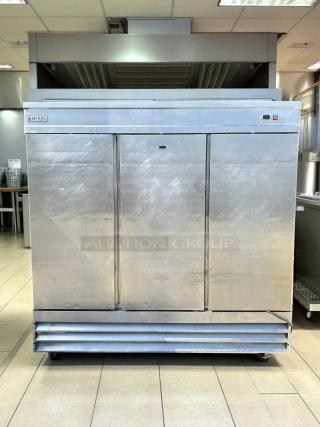 Outstanding Find - Kintera KBM3F / 940979 81