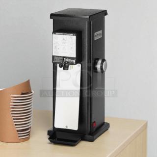 Like New! -Ditting KR1203 Commercial Espresso Coffee Grinder - Amazing Find! - Item #1213223