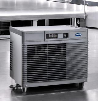 Immaculate Condition – Follett HCC1410AHS Chewblet® Ice Maker with Bin – 208–230V – Fully Tested & Working! - Item #1212937