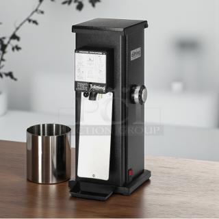 Excellent Condition - Ditting KR1403 Retail Coffee Grinder - Tested and Working! - Item #1213215