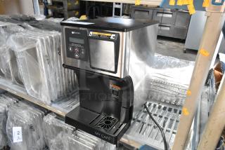 BRAND NEW Bunn 42300.0000 AP My Cafe AutoPOD Automatic Pod Brewer, stainless steel, with auto eject, slight cosmetic defects.
