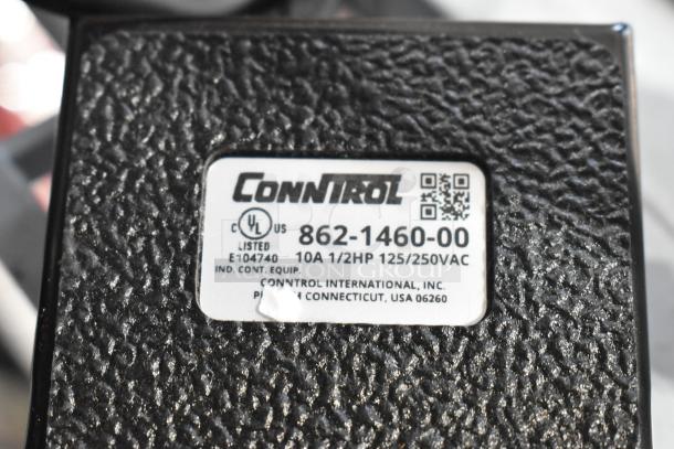 BRAND NEW Torrey PPC5/10 10 lb. digital scale, scratch and dent condition, remote indicator, foot pedal, ConnTrol label.