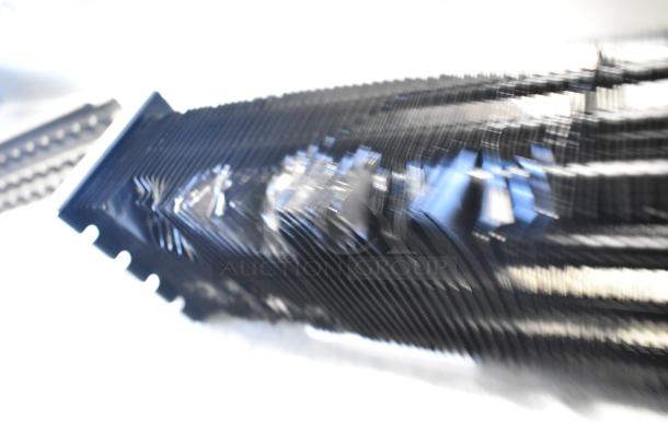 Brand new Avantco 17818115 evaporator coil, fits 27" AU/AWT Series, scratch and dent condition.