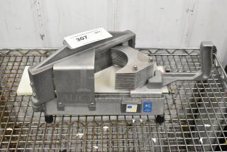 Nemco Metal Countertop Tomato Slicer. - Item #1214435