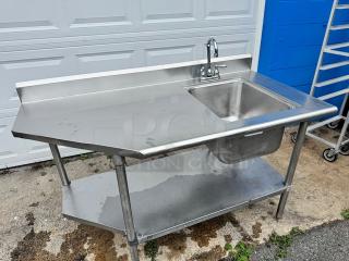 Stainless Steel 60