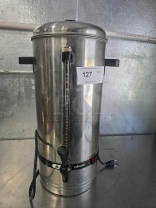 Alfa Coffee Maker - Item #1216070