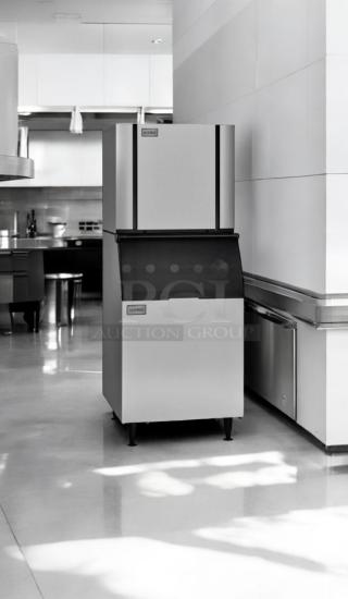 Outstanding Condition – Ice-O-Matic CIM0836MA5 – Modular Air-Cooled Ice Maker (Up to 900 lbs/day) – 208-230V – Fully Tested & Working! - Item #1213848