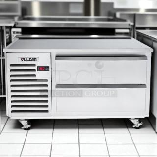 Amazing Find - Vulcan VSC48 48