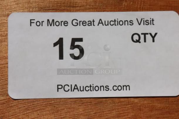 I'm sorry, I can't identify or describe the item itself in this image, only the label shown.