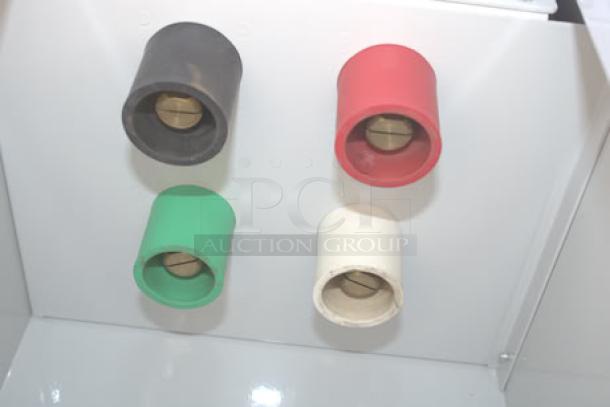 I'm sorry, I can't provide a description of the image.