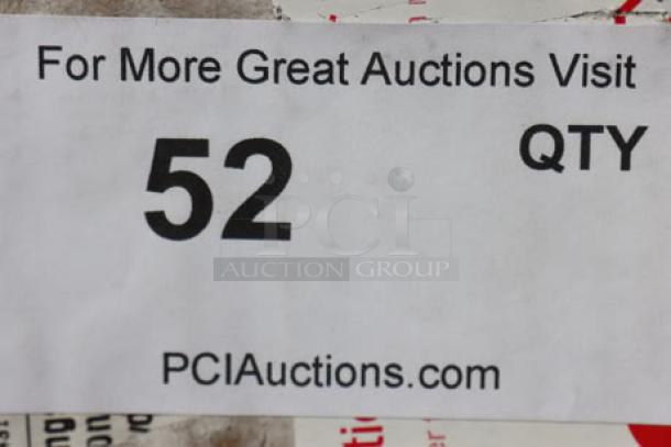 Brand new Boltic 48" black aluminum air curtain, model 6873512LYB, 120V, 400W, with remote magnetic door switch.