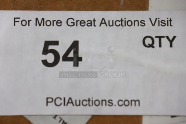 BRAND NEW SCRATCH-N-DENT Regency 600TSB3060S 30"x60" stainless steel work table with 4" backsplash and undershelf. Packaging damaged.
