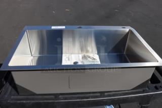 BRAND NEW! Sinber HT3322S-S-9 33