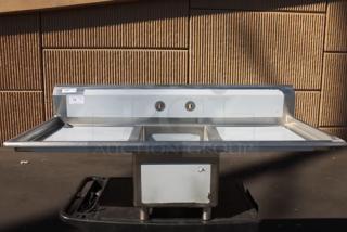 BRAND NEW! OUT OF ORIGINAL PACKAGING! Regency 600S11723224 65