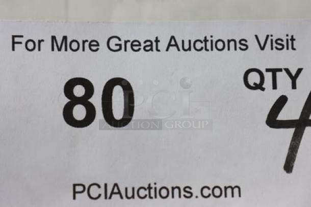 Flash Furniture FD-STK-DOLLY-GG stacking chair dolly. Brand new, units out of packaging. Includes 4x your bid.