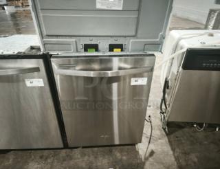 Whirlpool Gold 24