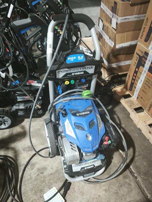 I apologize, but the image does not match the provided item information. Please verify the details or provide additional context.