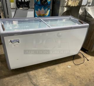 Avantco Commercial White 70