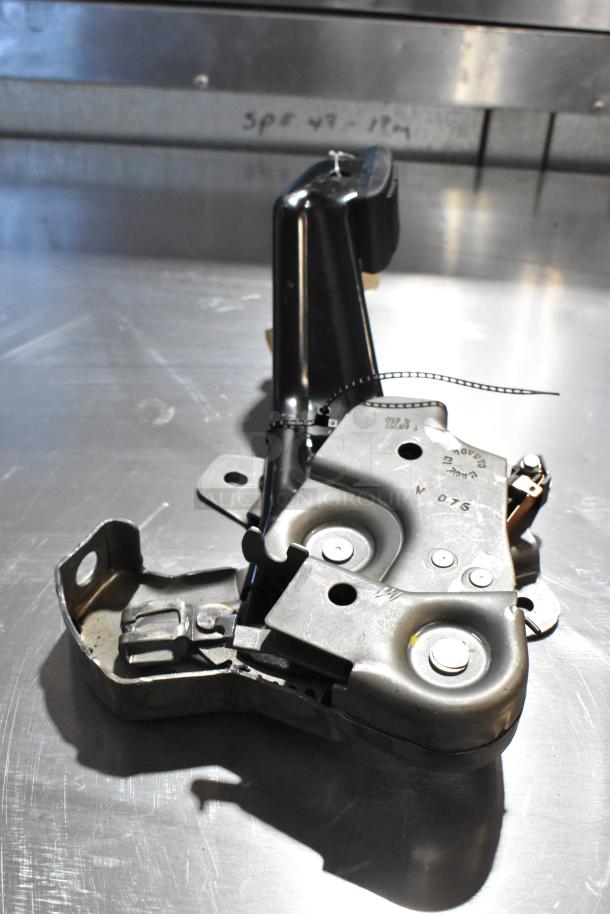 Brand new scratch and dent 1998-2005 Chevy Blazer S10 GMC Jimmy Sonoma Olds Bravada parking brake lever, bulk offer.