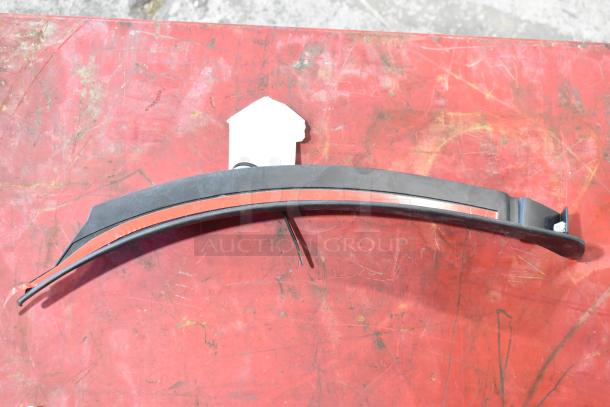 Set of 6 assorted items including Z71 Off Road emblems on a red background. Good condition, no visible markings.