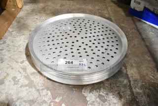 22 BRAND NEW SCRATCH AND DENT! American Metalcraft CAR16P 16