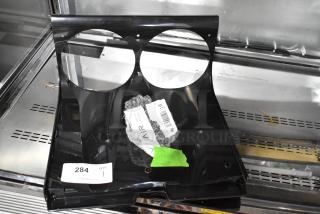 BRAND NEW Narvon 378NSP8206 upper tray for Summit Double 3.2 Gallon Granita Machines, scratch and dent, non-autofill.