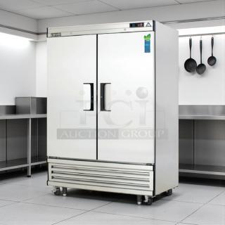 Excellent Condition – Everest EBR2D – 49 ⅝