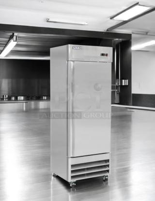 Excellent Condition – MoTak MSD-1DR-BAL-19-X – 29