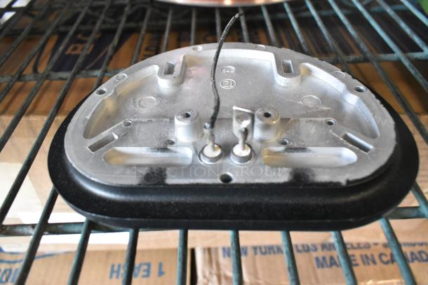 3 brand new scratch and dent items, including Watts 3/4 LF10L-2, RM1A23D50, heating element.