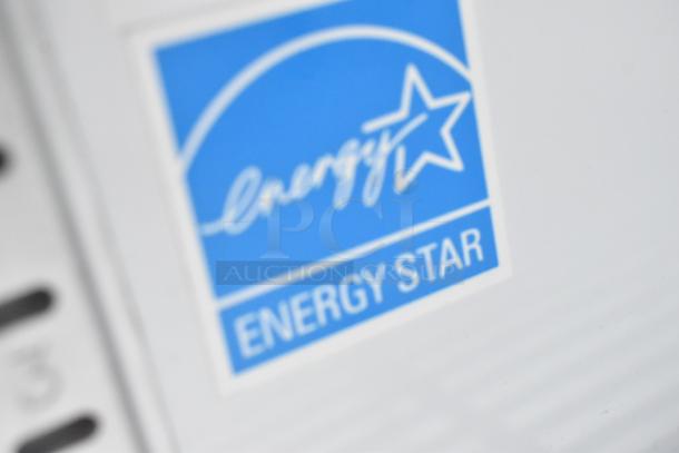 2021 IDW G4-H0234B Metal Mini Cooler Merchandiser, Energy Star label, 110-120V, 1 Phase.